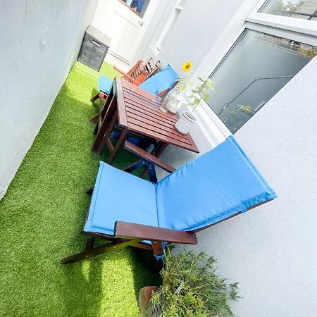 Bright Holidays Kemptown Apartment Brighton Exterior foto