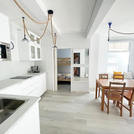 Bright Holidays Kemptown Apartment Brighton Exterior foto