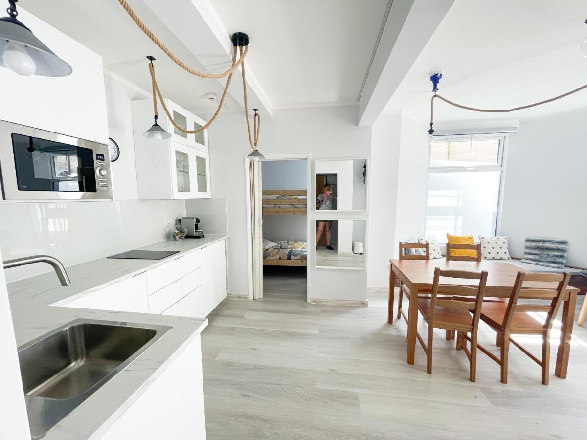 Bright Holidays Kemptown Apartment Brighton Exterior foto