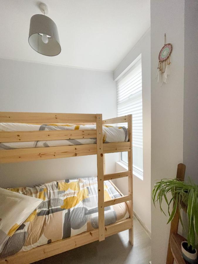 Bright Holidays Kemptown Apartment Brighton Exterior foto