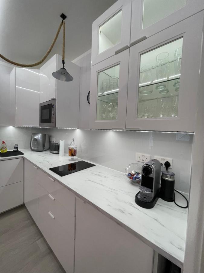 Bright Holidays Kemptown Apartment Brighton Exterior foto